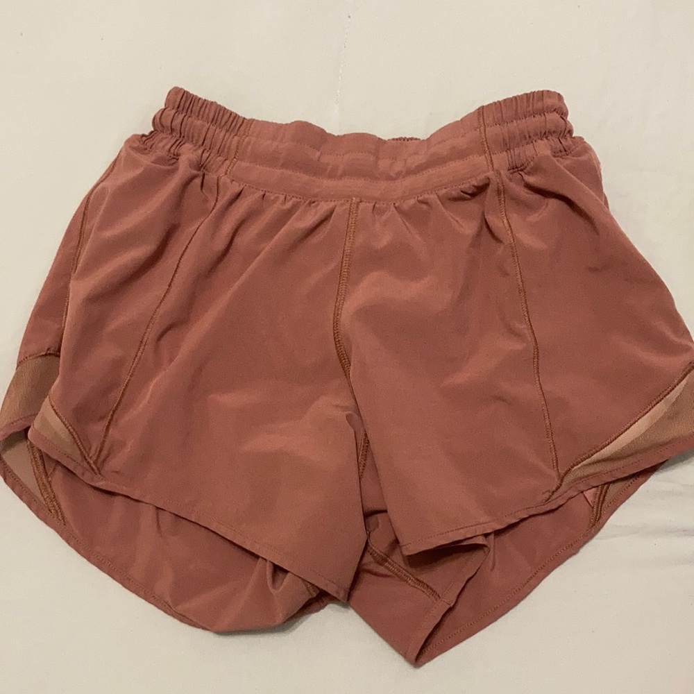 Rusty pink lulus